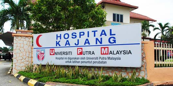 Kajang hospital Wikizero