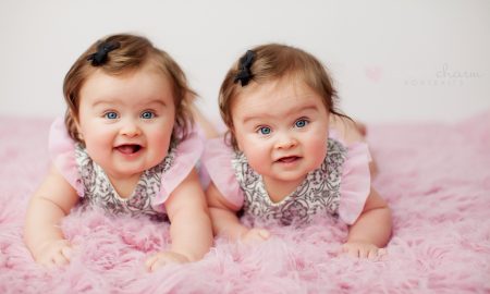 hamil anak kembar
