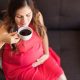 minum kopi semasa hamil