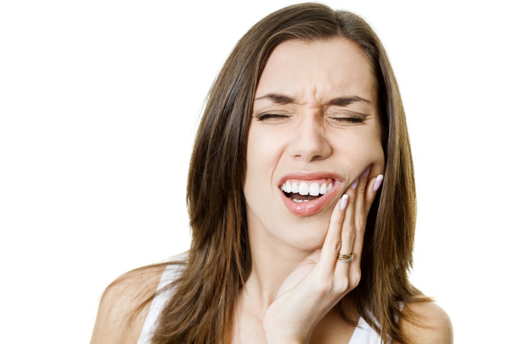 Stresnya Gigi Berlubang 7 Petua Mudah Hilangkan Sakit Gigi