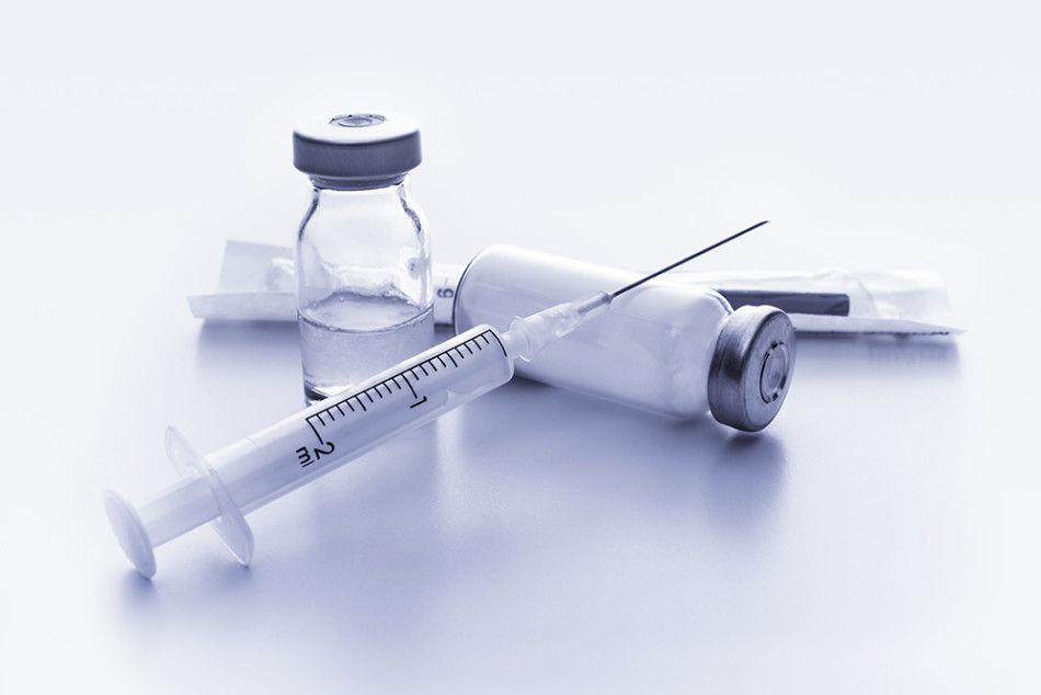 vaksin bayi dan imunisasi