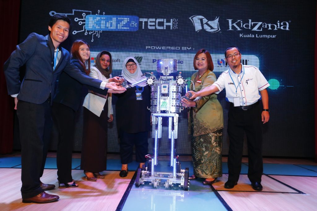 KidZ & Tech Launch (1)