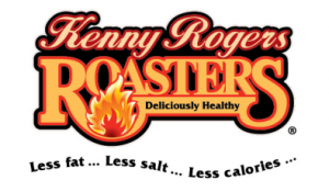 kenny rogers logo