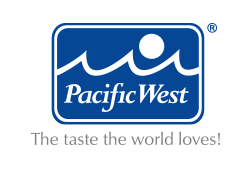pacific west logo