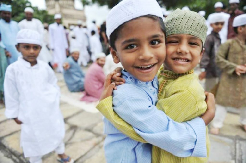 10 Idea Aktiviti Bulan Ramadhan Untuk Anak 3 Tahun Ke Atas ...