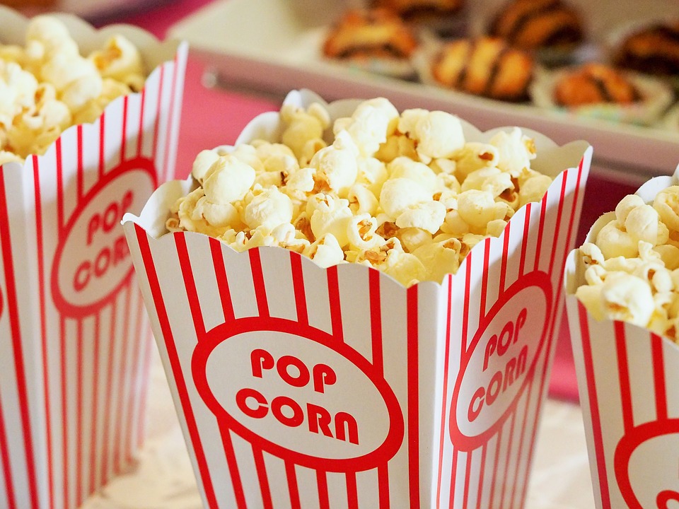 popcorn pixabay