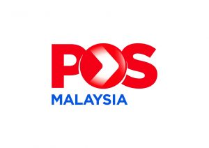 pos malaysia logo