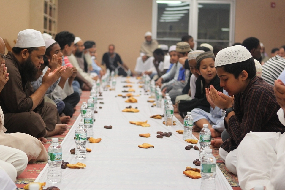 10 Perkara Asas Tentang Ibadah Puasa Di Bulan Ramadhan