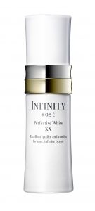 INFINITY Perfective White XX 2