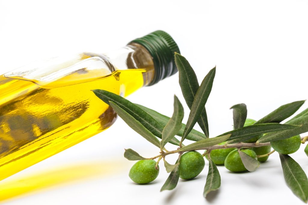 Olive zaitun