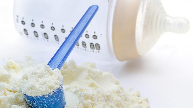 tips memilih susu formula