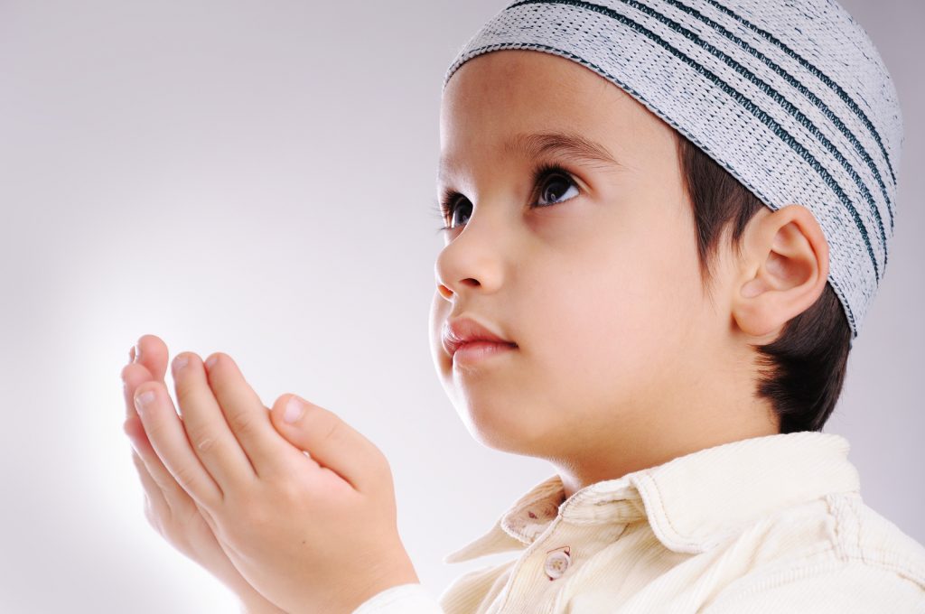kids-praying