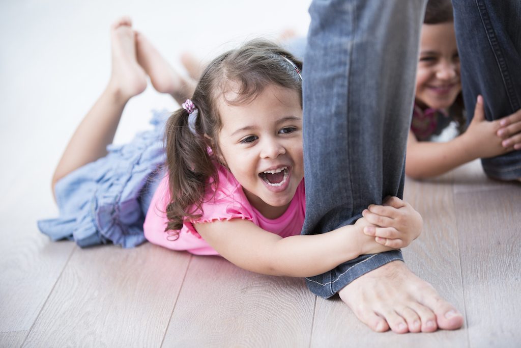 8 Ciri Anak Hiperaktif Dan ADHD Yang Ibu Bapa Sering 