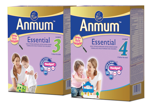 anmum-essential