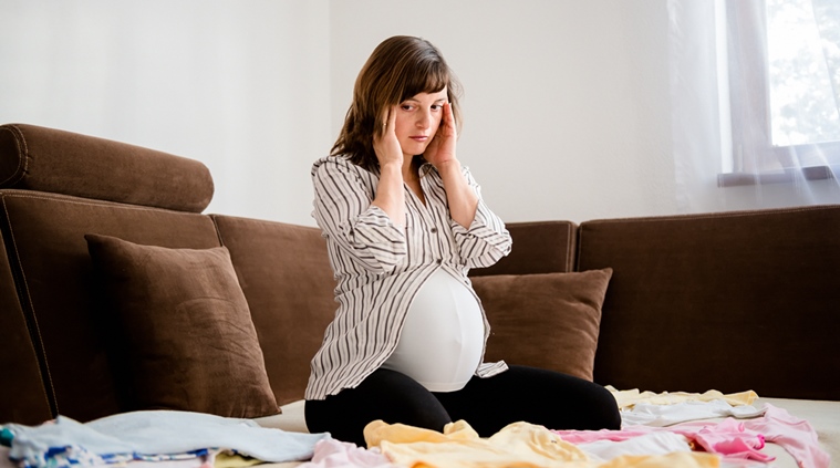 mitos kehamilan