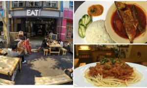 Senarai 11 Tempat Makan Best Di Melaka. Mesti Cuba!