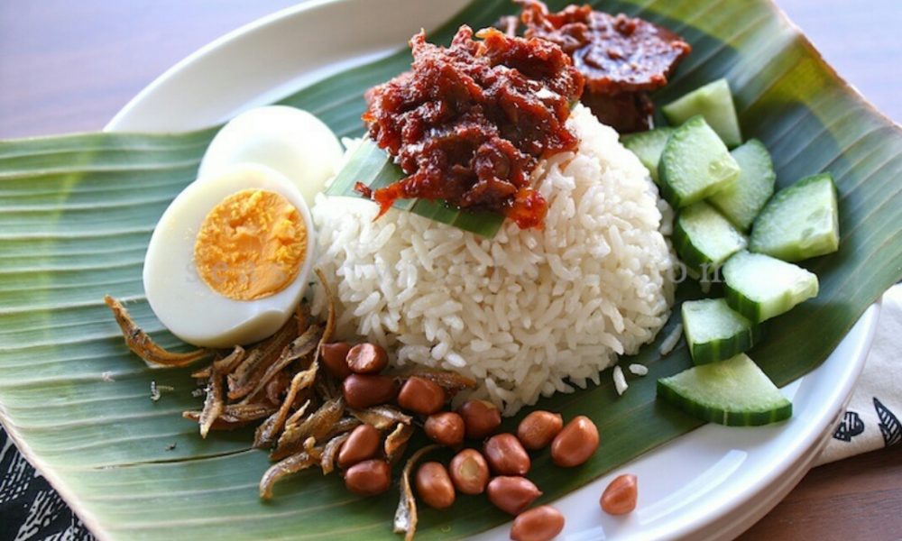 6 Tips Masak Nasi Lemak Guna Rice Cooker. Tetap 'Power'!