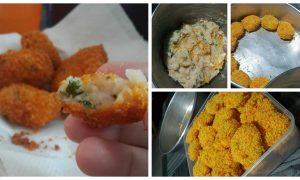 Resepi Nugget Ayam Frozen - Quotes About d
