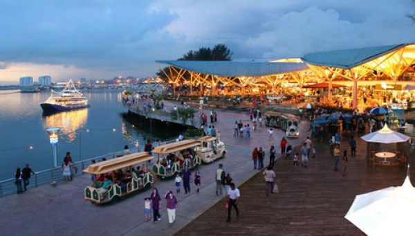 11 Tempat Menarik Di Johor Bahru Macam Macam Ada