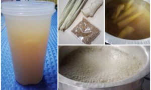 cara hilangkan sakit badan