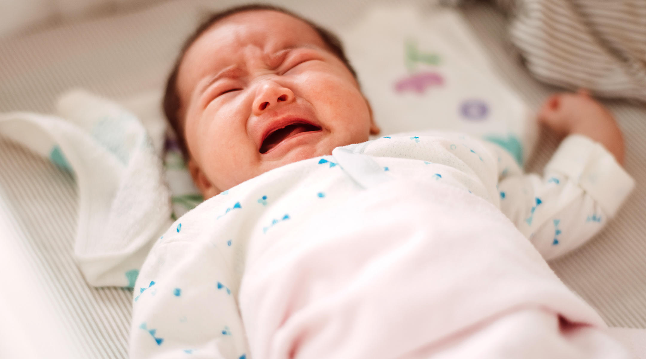 Alergi Susu Boleh Terjadi Walaupun Bayi Menyusu Badan 8 Tanda Ibu Mesti Alert