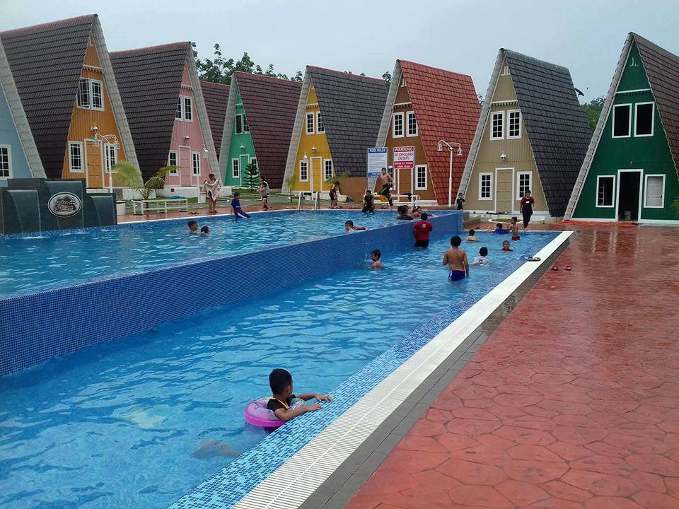 Hotel Di Melaka Yang Ada Kolam Renang - Hotel Yang Ada Kolam Dalam Bilik