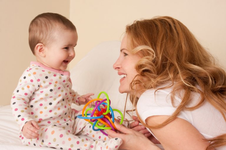 5 Cara Untuk Rangsang Percakapan Anak Umur 1-2 Tahun, Dapat Elak