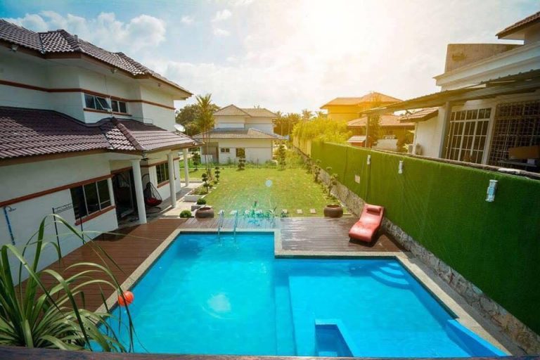 Tempat Penginapan Homestay    Best    Port Dickson  Jom Bercuti 