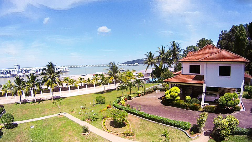 10 Tempat Penginapan Homestay Best Di Port Dickson Jom Bercuti