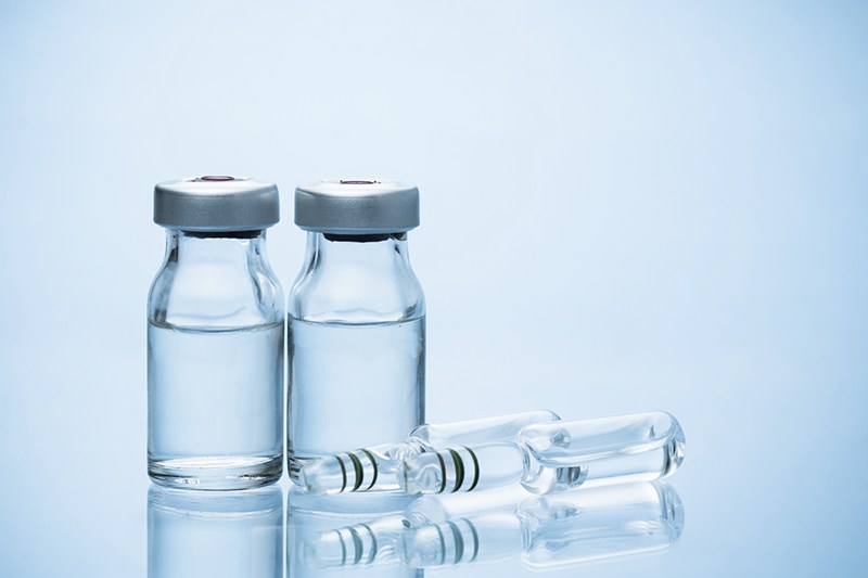 7 Perkara Mama & Papa Perlu Tahu Tentang Vaksin Rotavirus