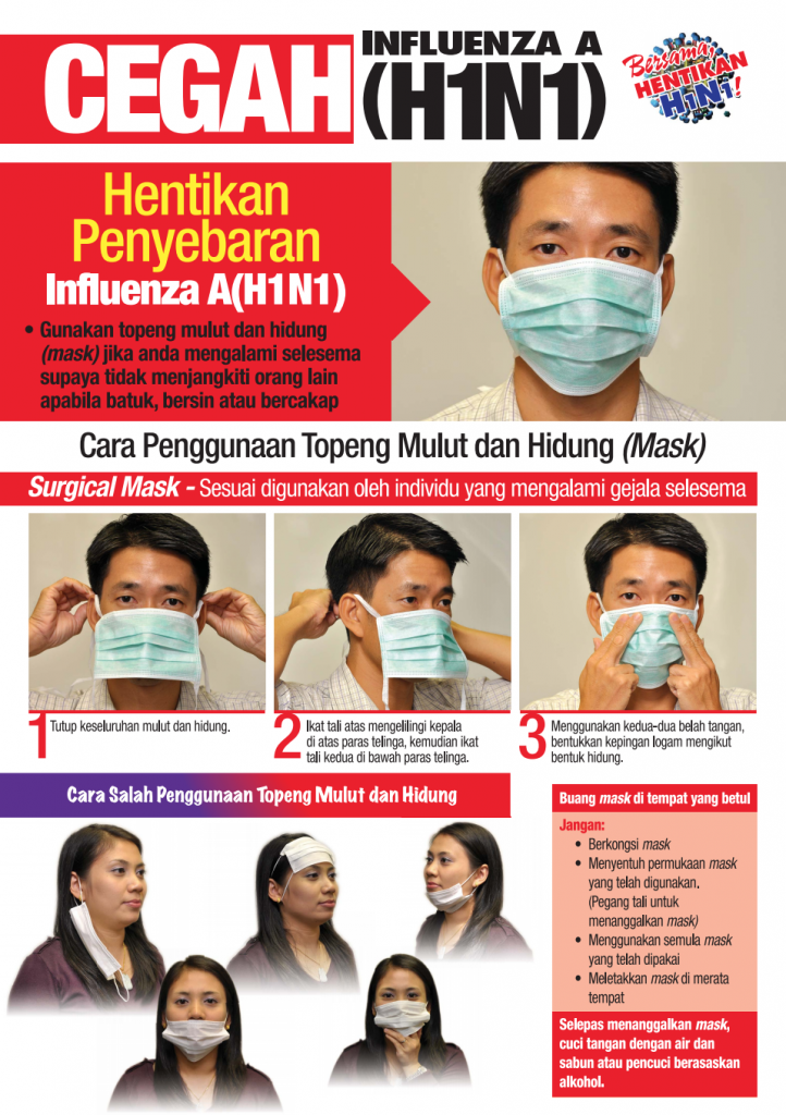 Vaksin influenza untuk kanak kanak