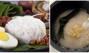 Step-by-Step: Cara Masak Nasi Lemak Yang Mudah & Sedap 