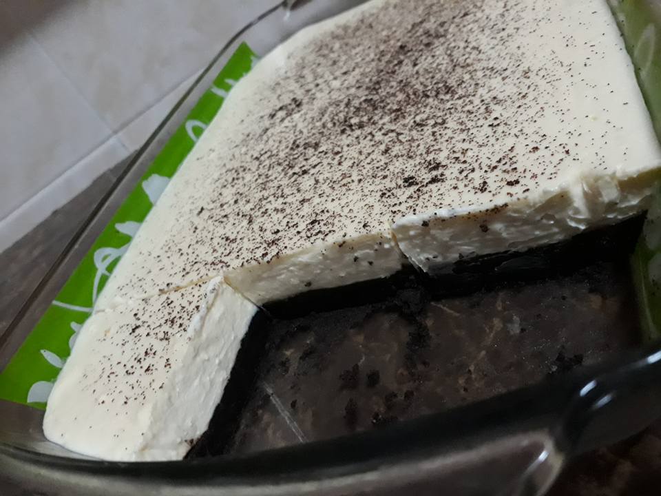 Resepi Cream Cheese Simple - Liga MX 6