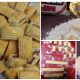 resepi tart cadbury