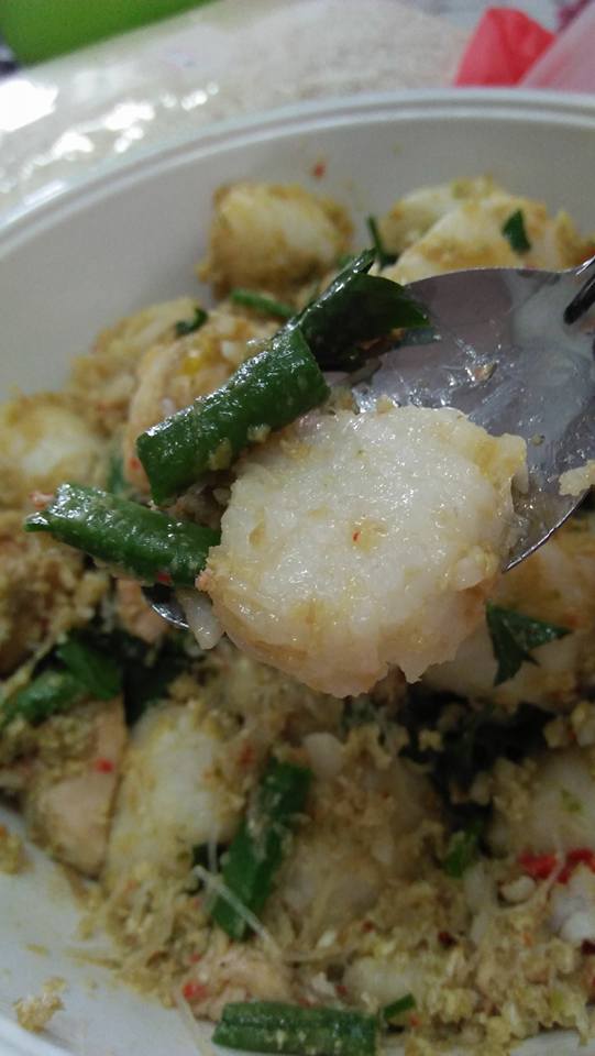 Resepi nasi impit goreng azie kitchen