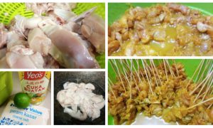 Resepi Ayam Goreng Kfc Paling Rangup - konsepbasic