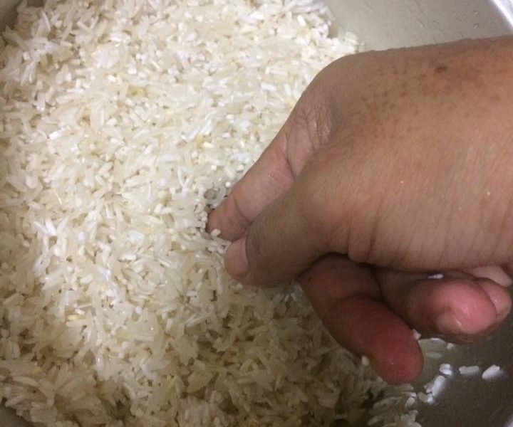 Resepi nasi lemak sukatan cawan
