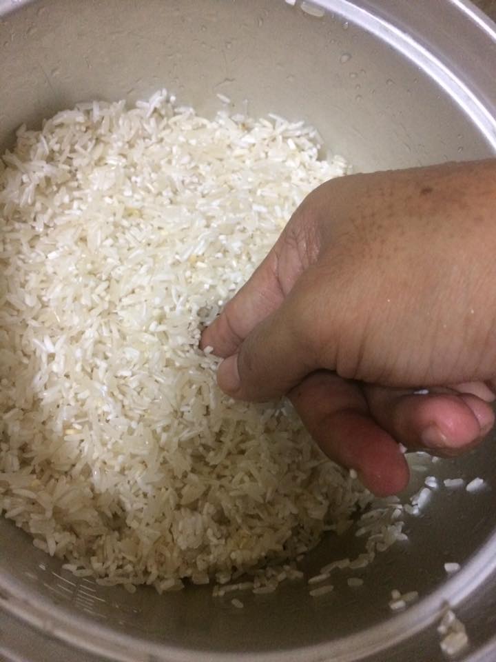 Step By Step Cara Masak Nasi Lemak Yang Mudah Sedap Mesti Jadi