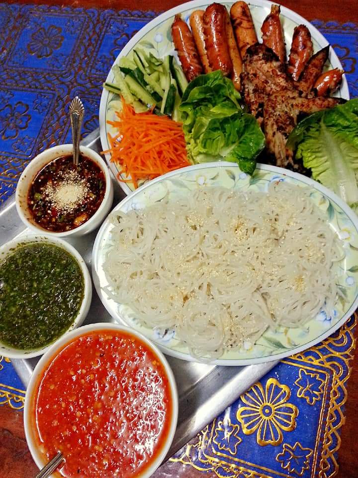 3 Resepi Sos Pencicah Thai Serbaguna. Makan Dengan Apa Pun 