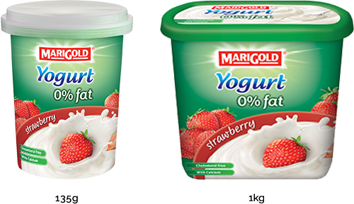 Kebaikan yogurt untuk wanita