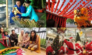 SirapLimau - Gaya Hidup Famili Moden