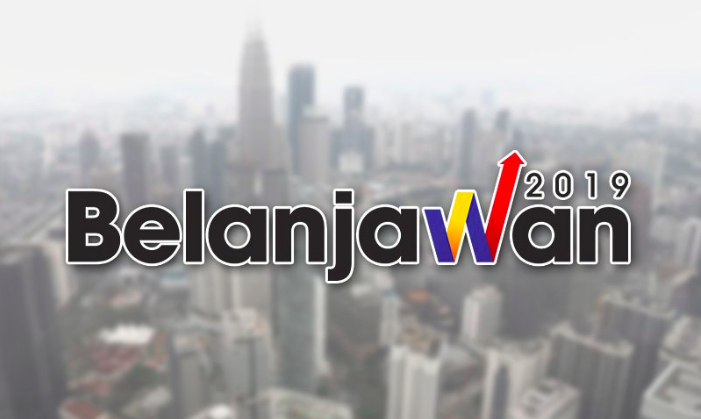 Bantuan Rakyat 1 Malaysia 2019 Kemaskini - Nastare