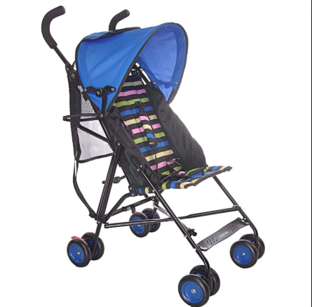 jenis stroller bayi