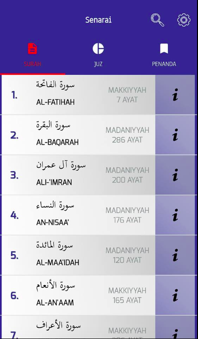Cara Download Aplikasi Al Quran Secara Percuma Diiktiraf Jakim Lengkap Dengan Terjemahan