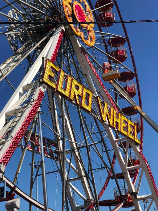 euro fun park