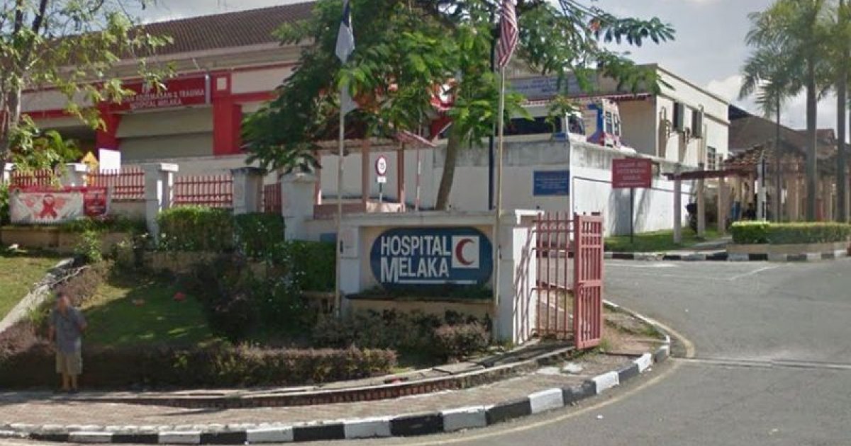 Hospital Wanita & Kanakkanak Melaka Bakal Dibina Tahun Depan