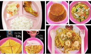 12 Idea Menu Harian Untuk Anak Umur 1 Tahun & Ke Atas, Mesti Dah Tak