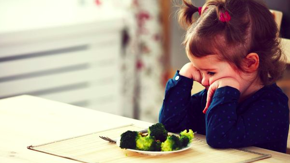 Anak Mengadu Sakit Perut & Disangka Gastrik, Rupanya 
