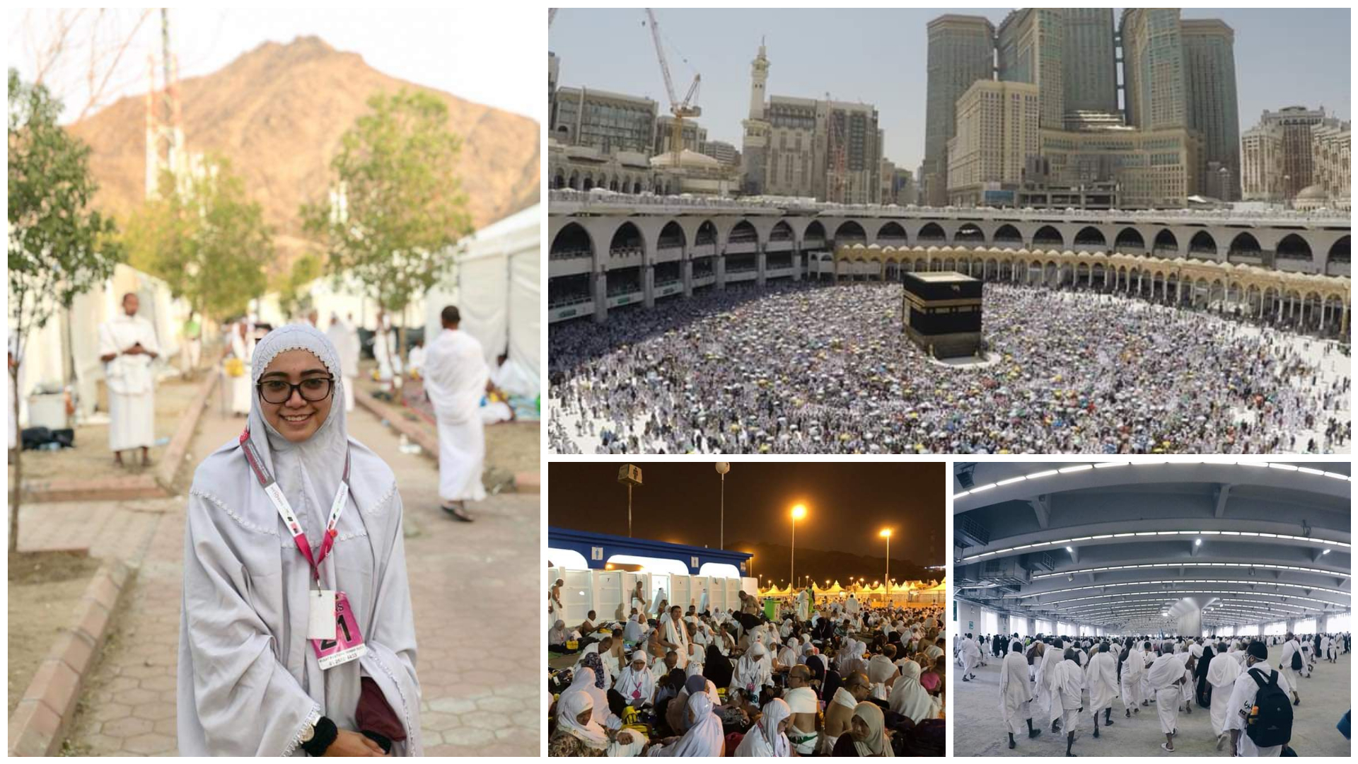 Surat Rayuan Haji 2019 - Contoh Cing