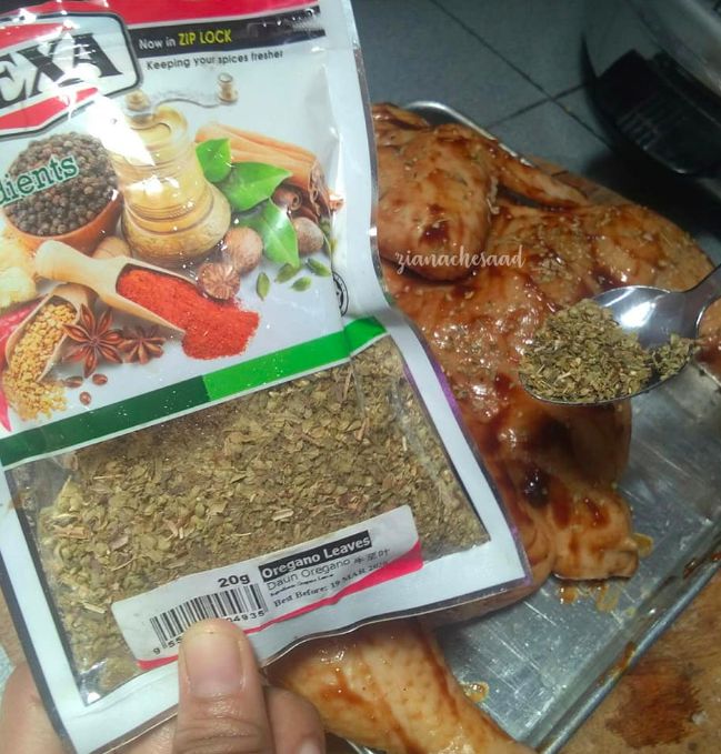 Resepi Daging Masak Kicap Terengganu - Jerkovon
